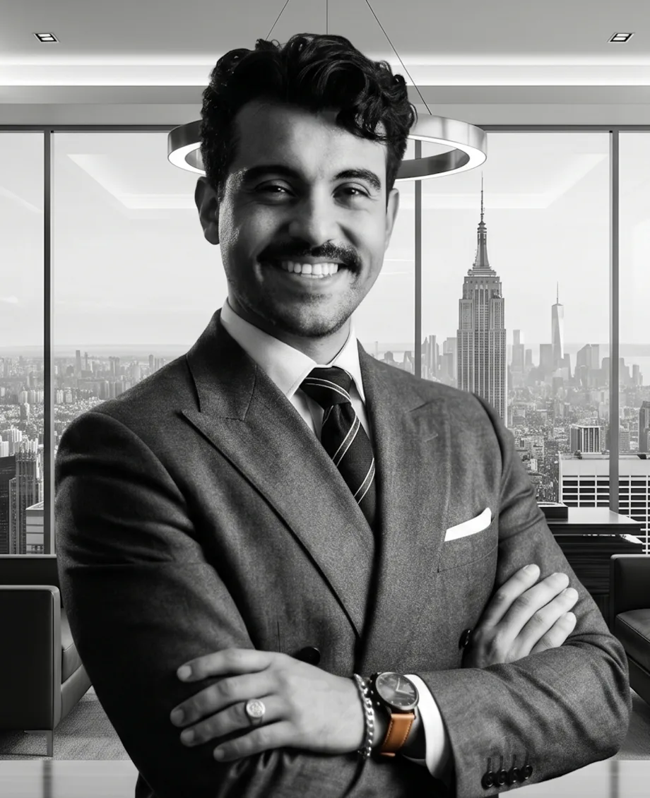 David Romero